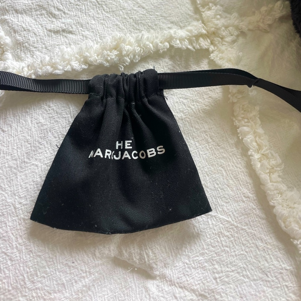 marc jacobs jewelry bag